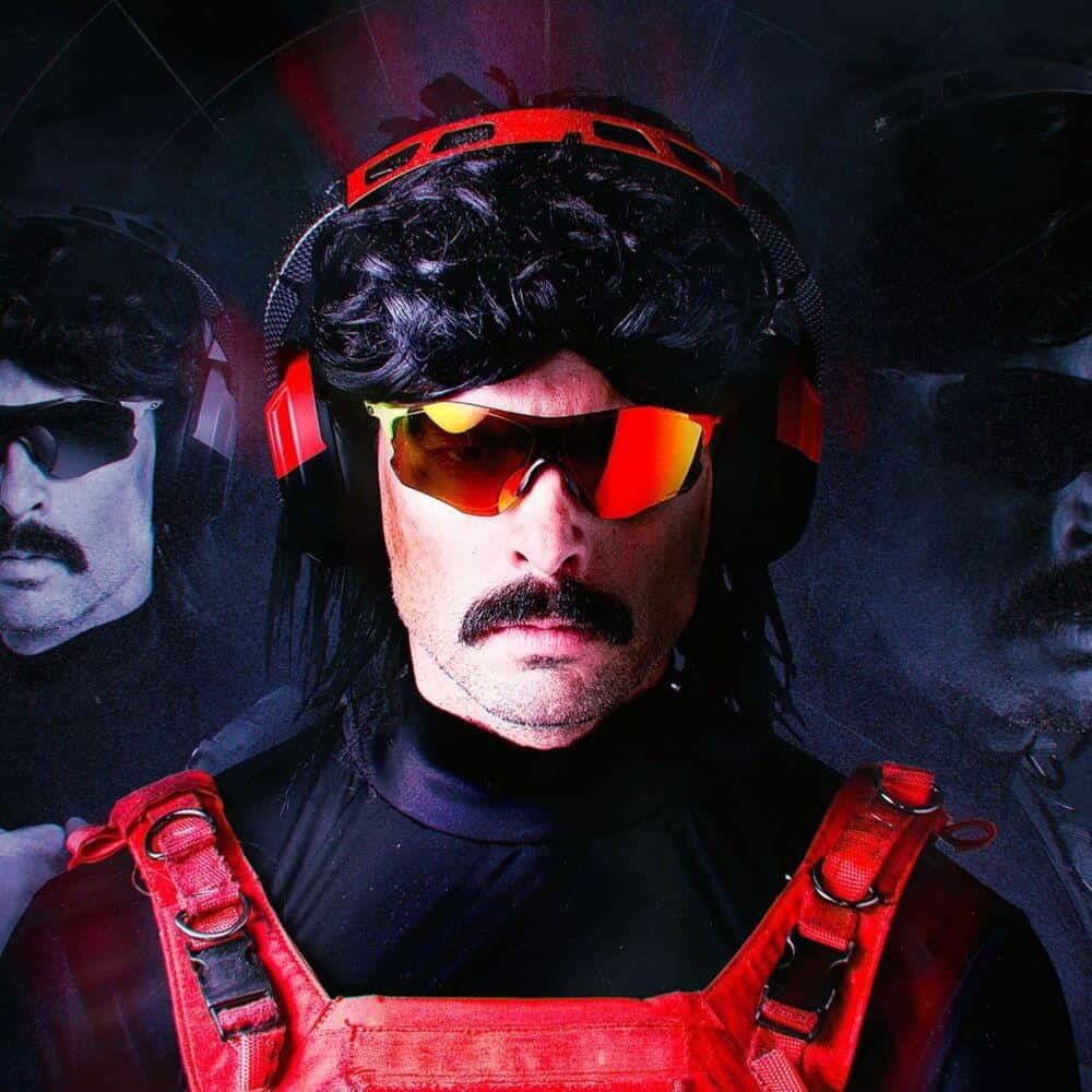 Dr Disrespect Knowingly Sent Explicit DMs To Minor,...
